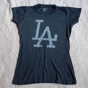 Womens LA tee